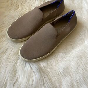 Women’s Rothy’s Sneakers, Slip-on, Size 10.5